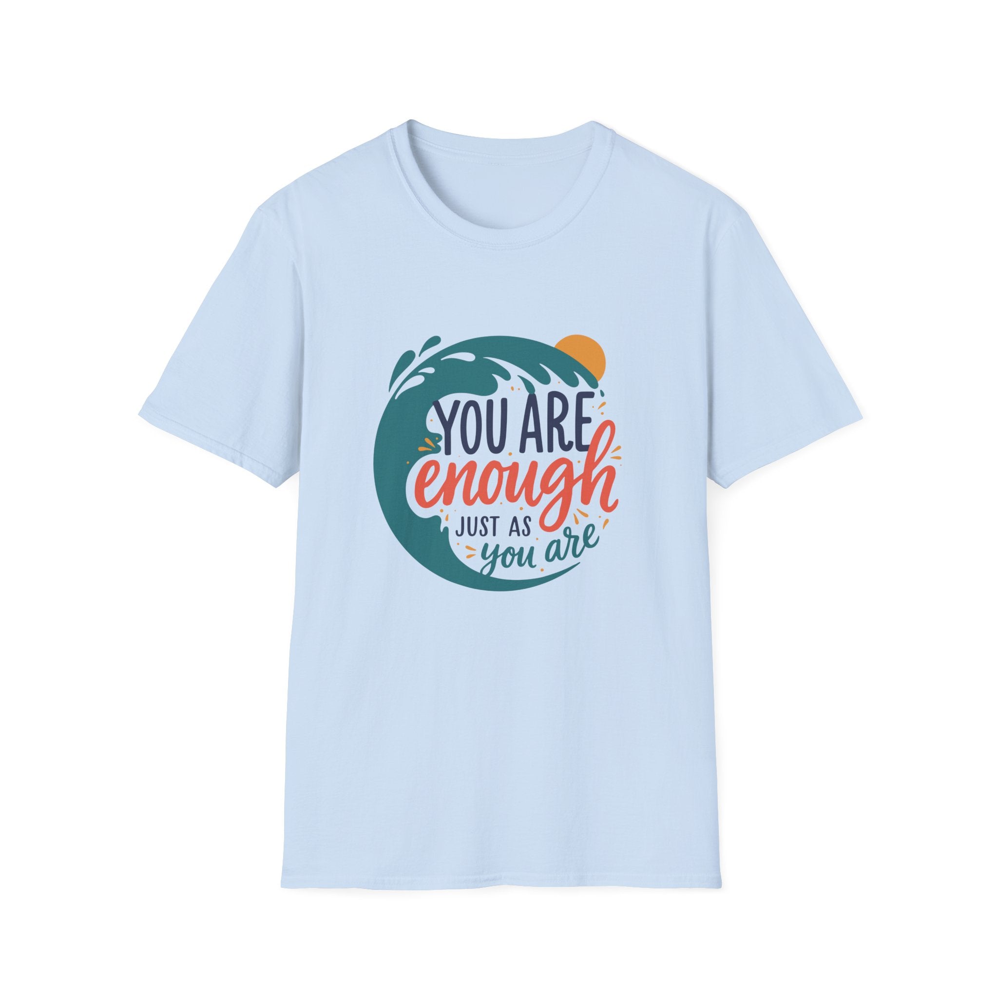 Mindset Tee 491