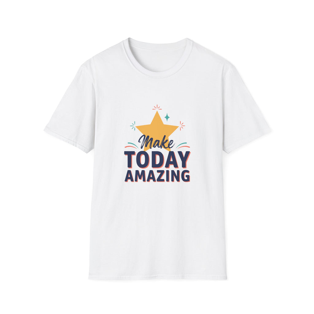 Positive Tee 35