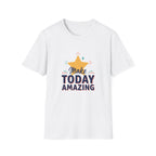Positive Tee 35