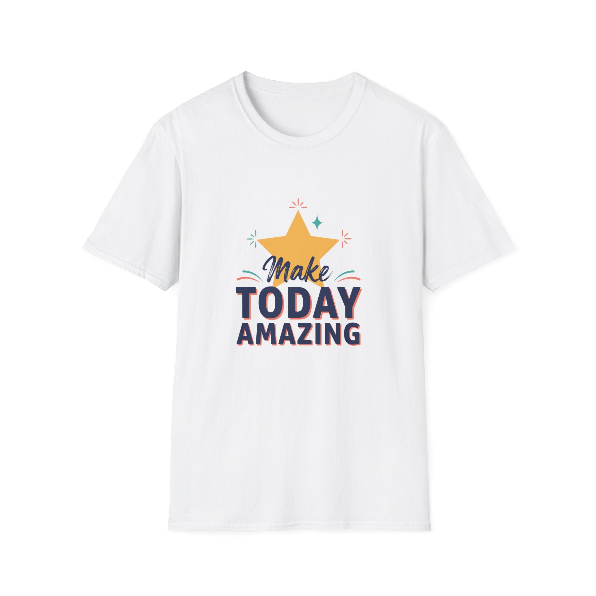 Positive Tee 35