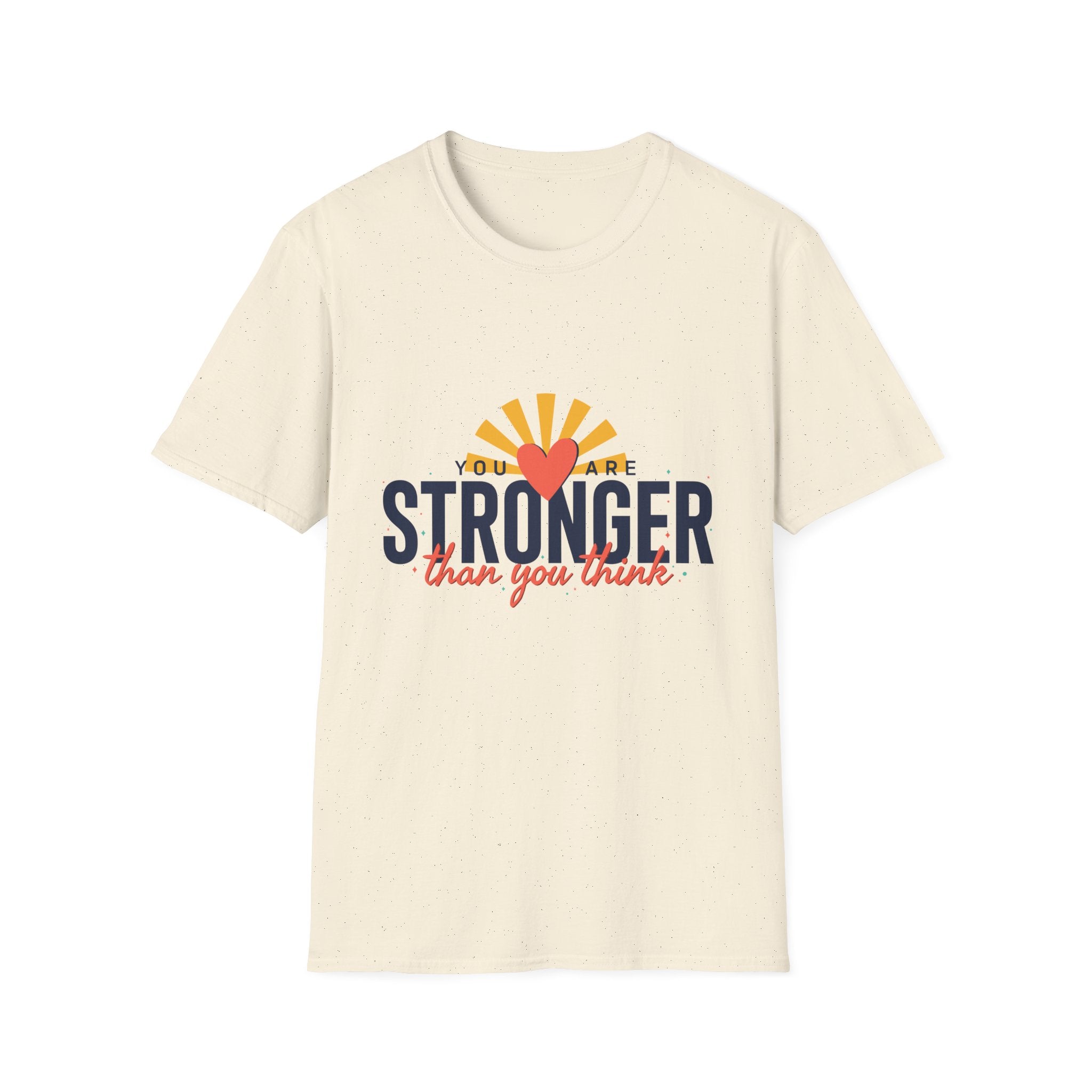 Positive Tee 104