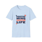 Mindset Tee 411