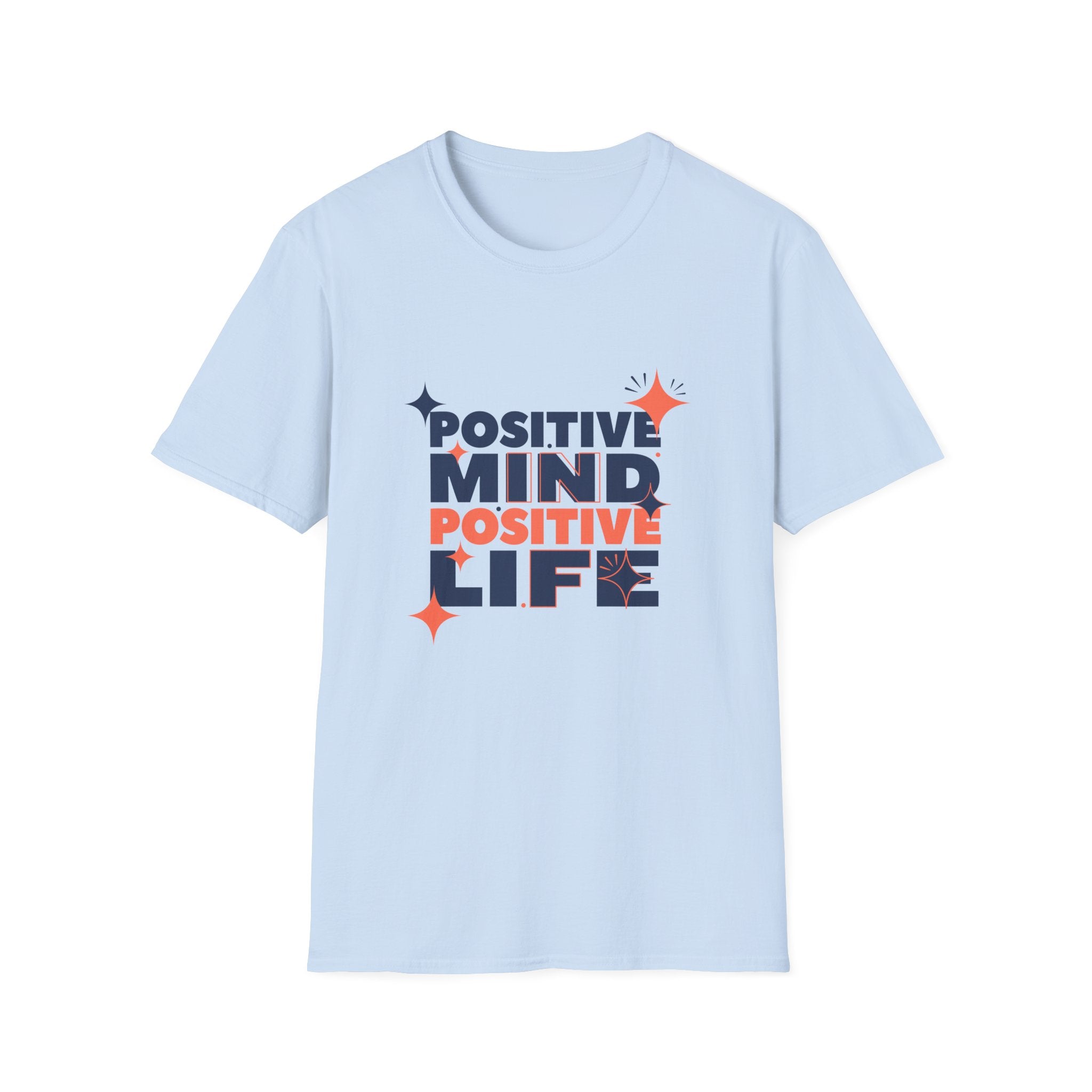 Mindset Tee 411