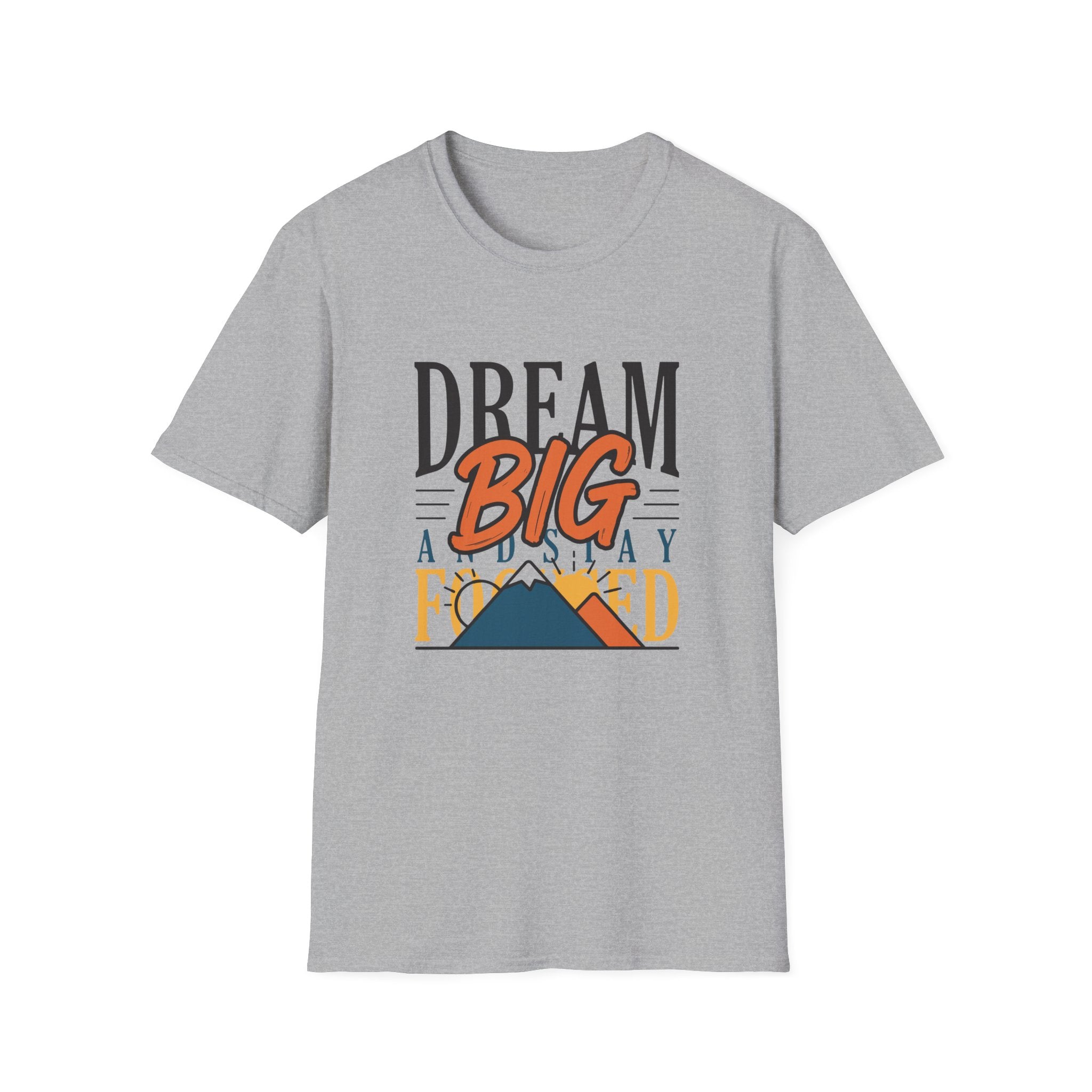 Mindset Tee 590