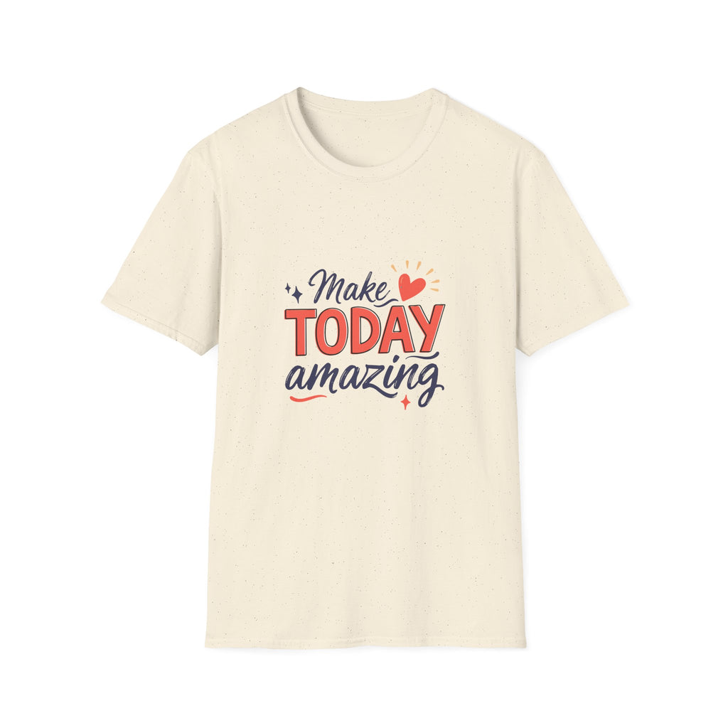 Mindset Tee 522