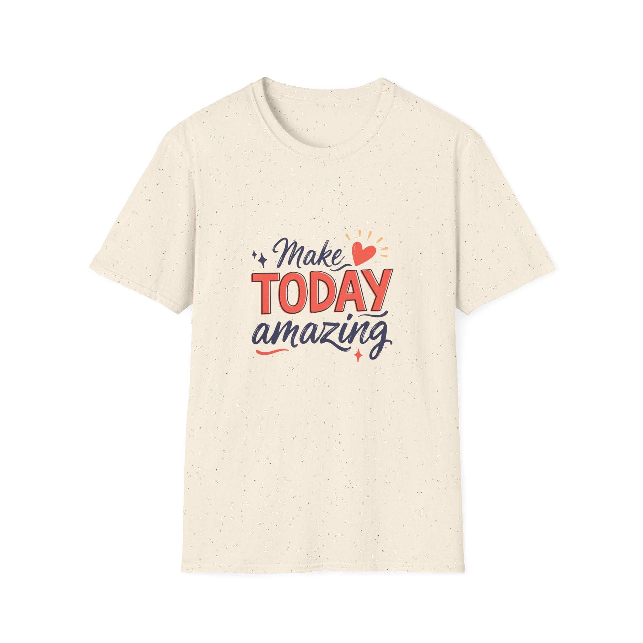 Mindset Tee 522