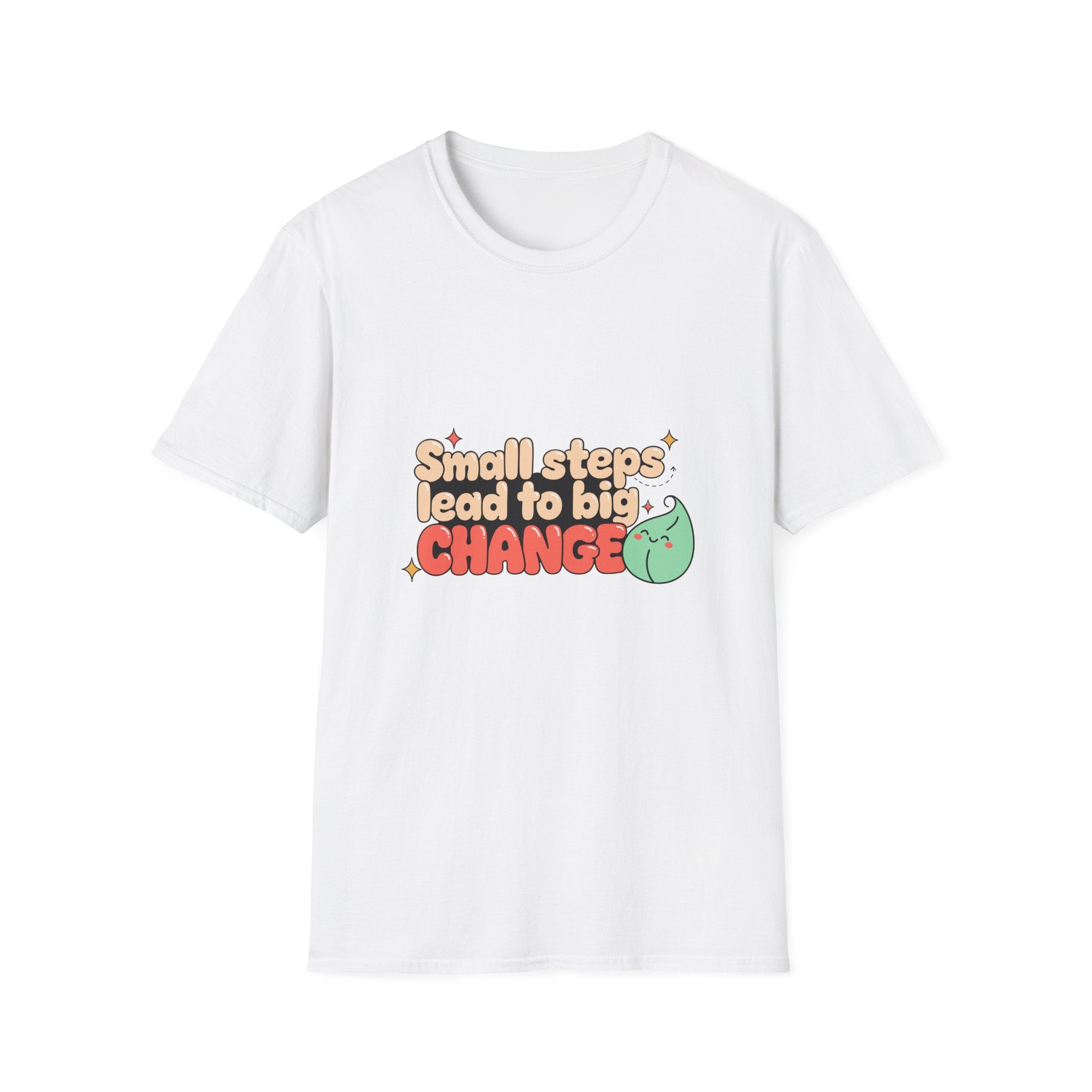 Mindset Tee 466