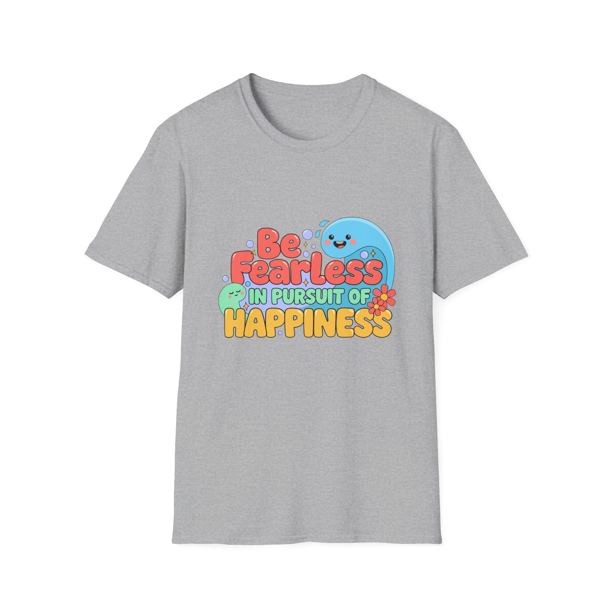 Mindset Tee 433