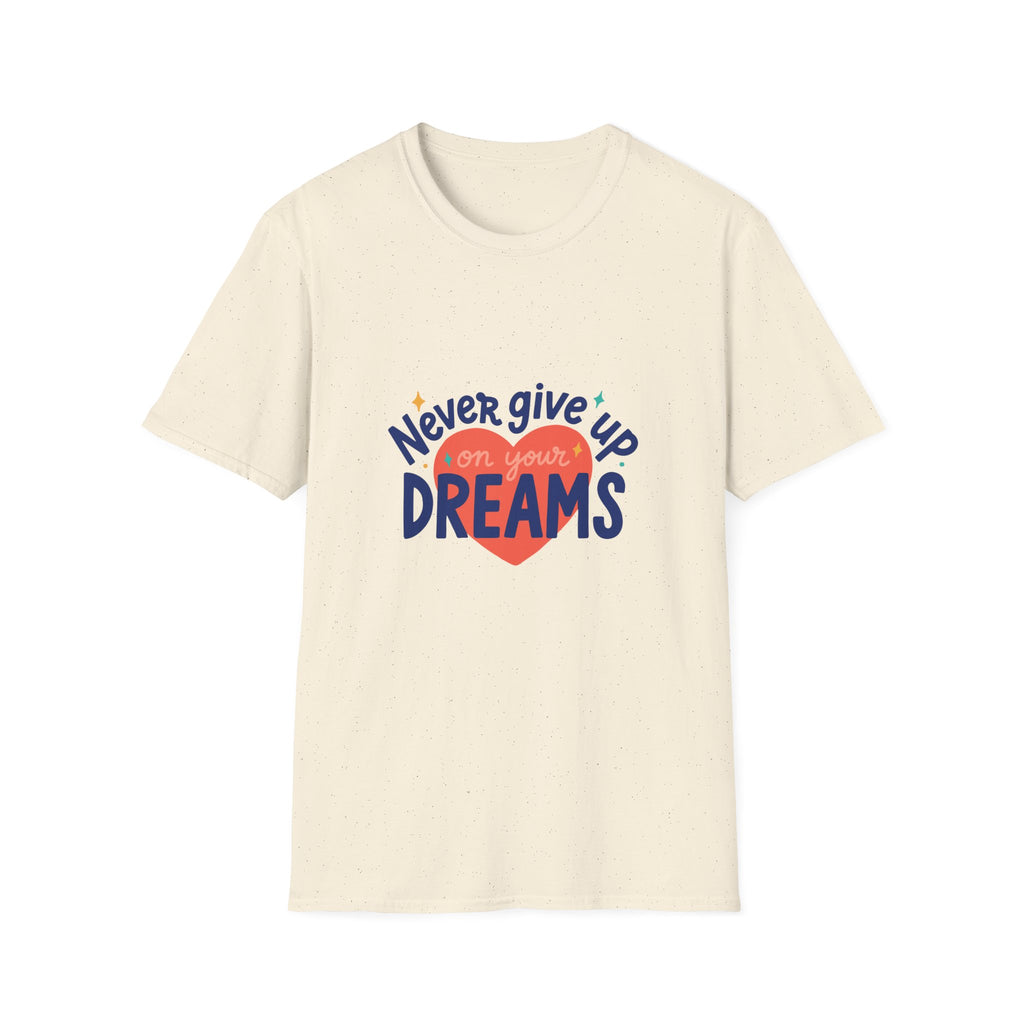 Mindset Tee 538