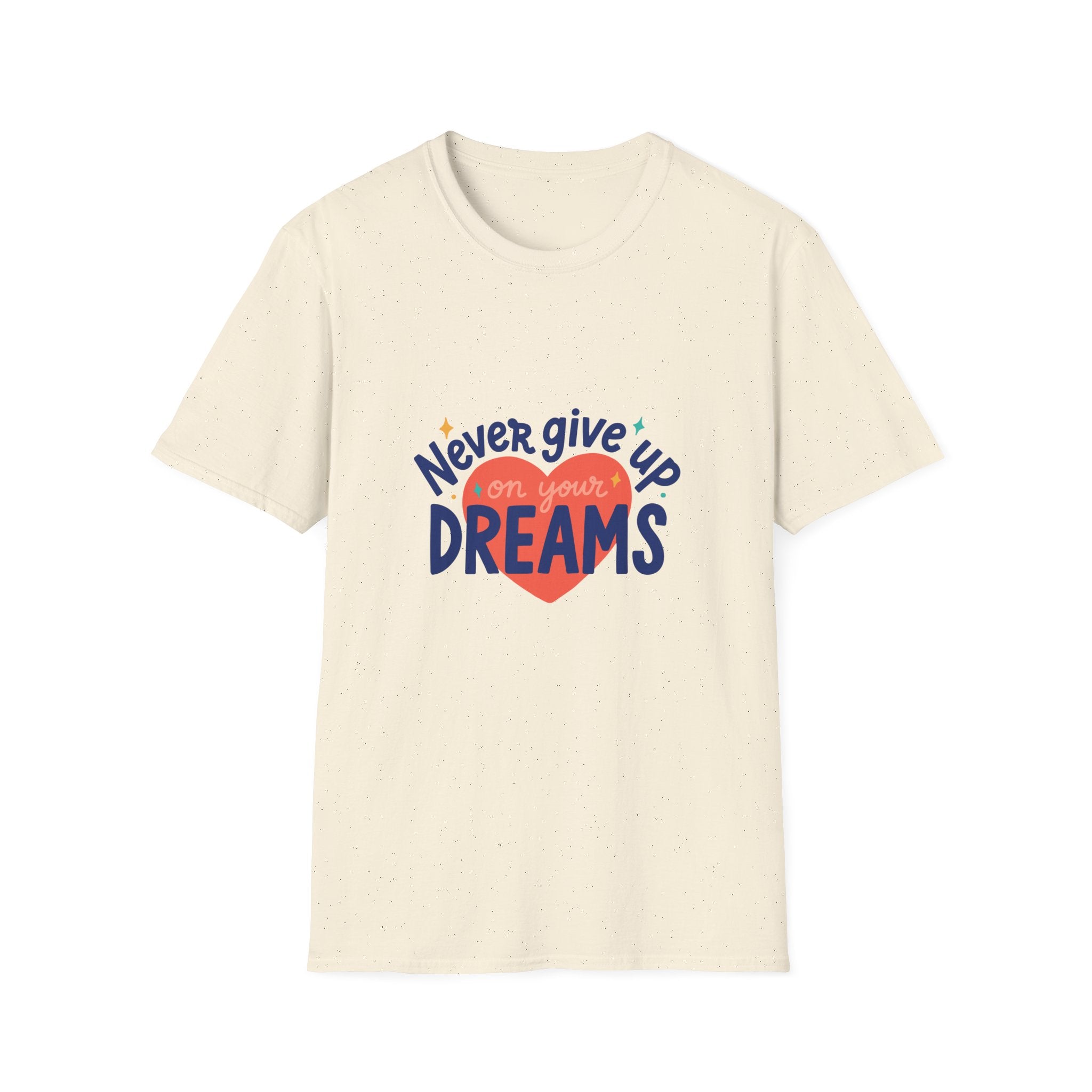 Mindset Tee 538