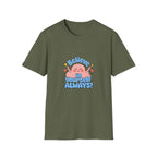Mindset Tee 545