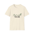Positive Tee 297