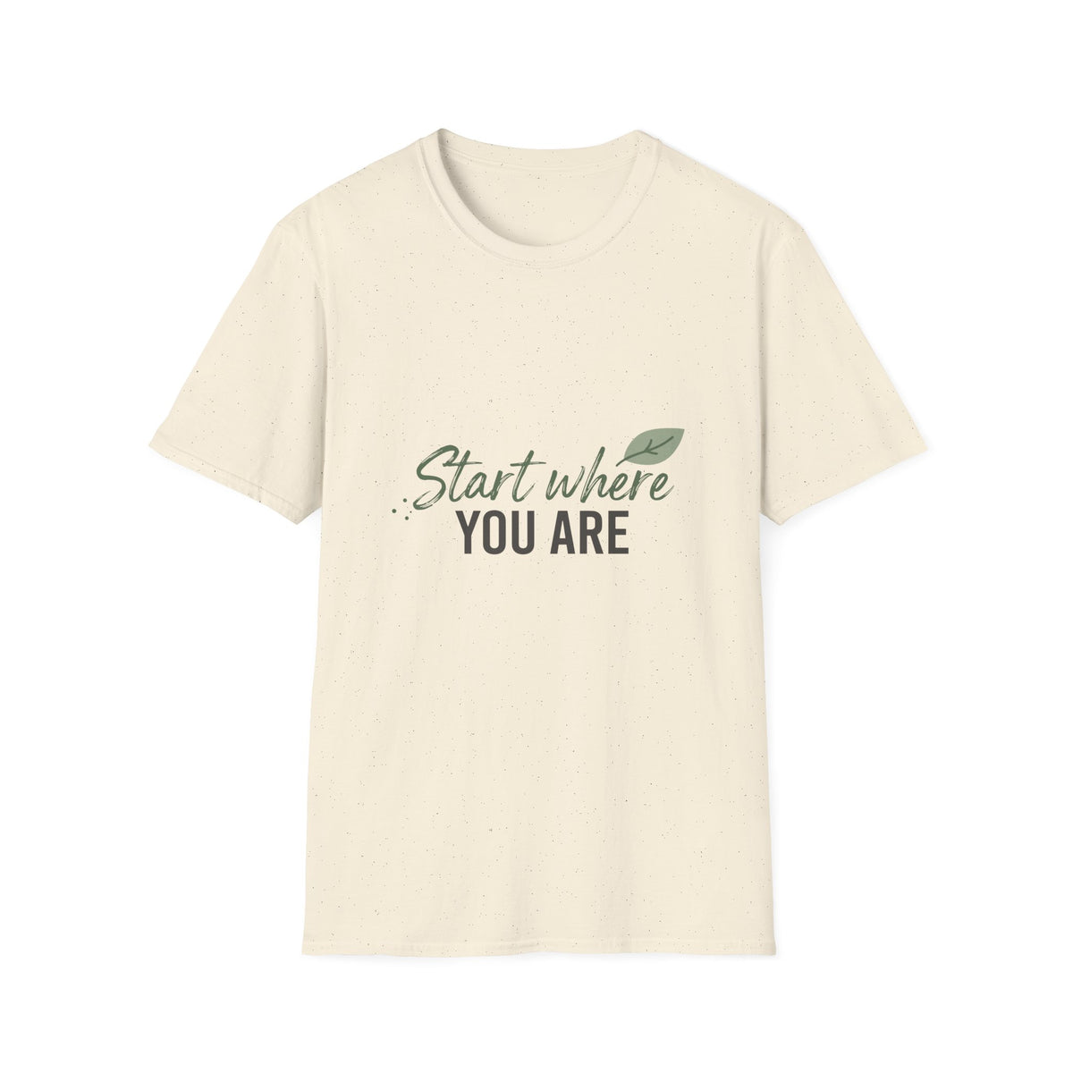 Positive Tee 297