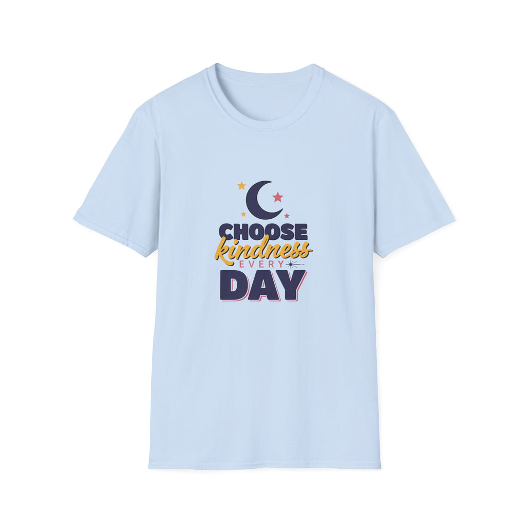 Positive Tee 256
