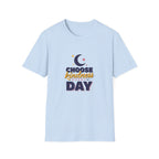 Positive Tee 256