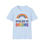 Mindset Tee 448