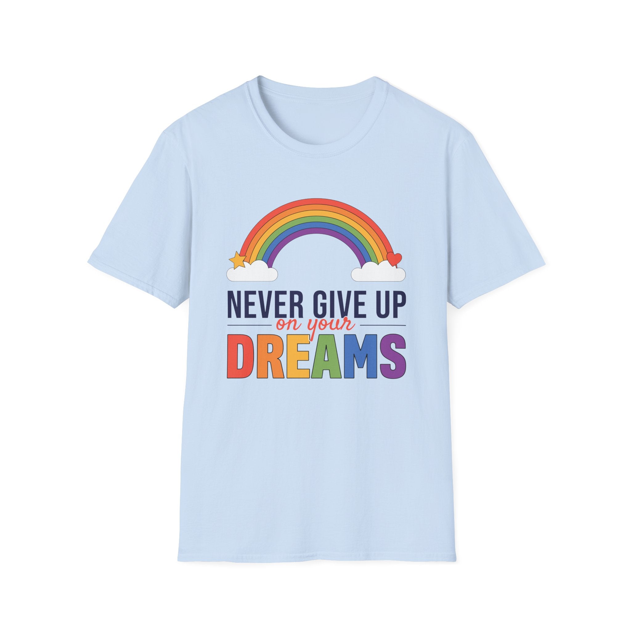 Mindset Tee 448