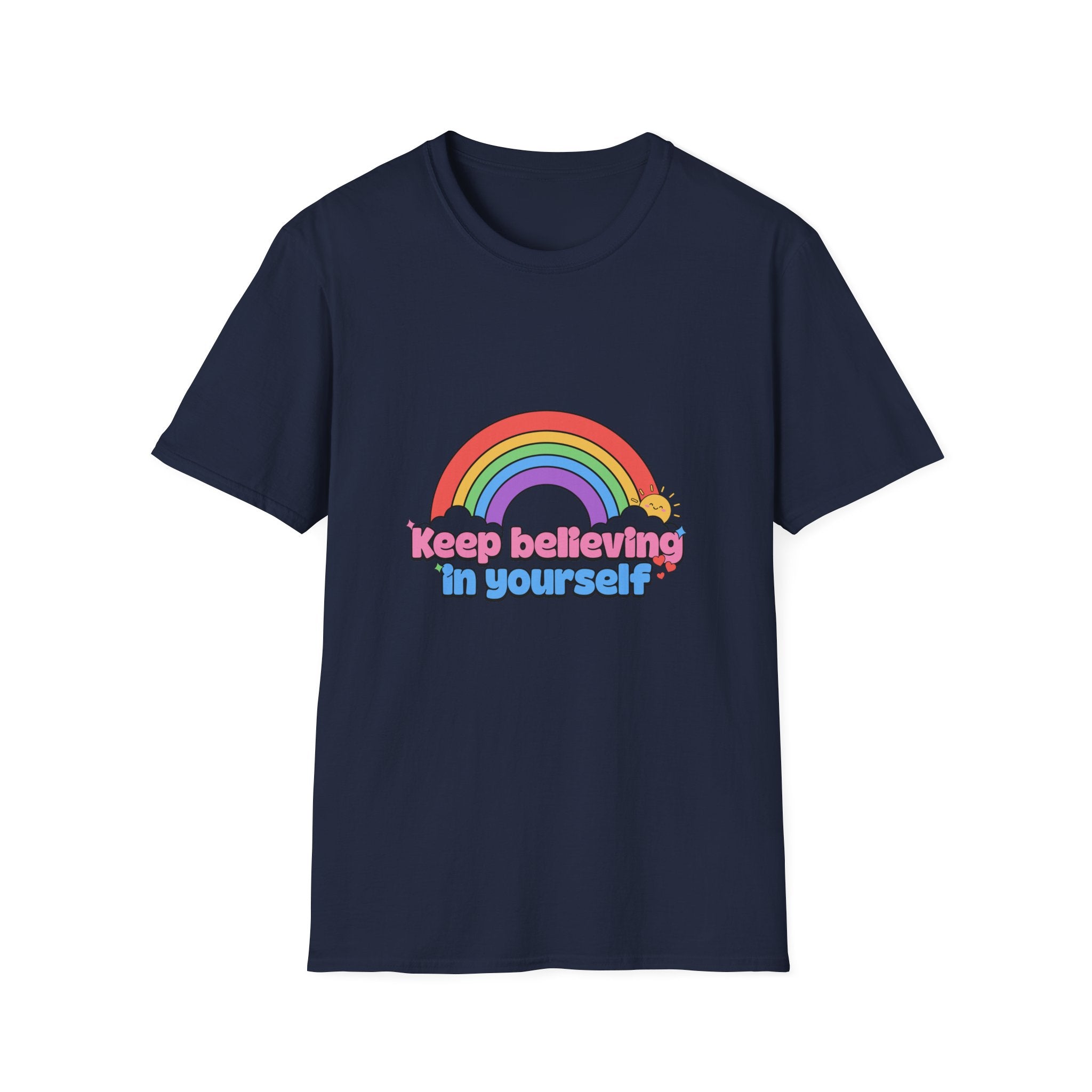 Mindset Tee 598