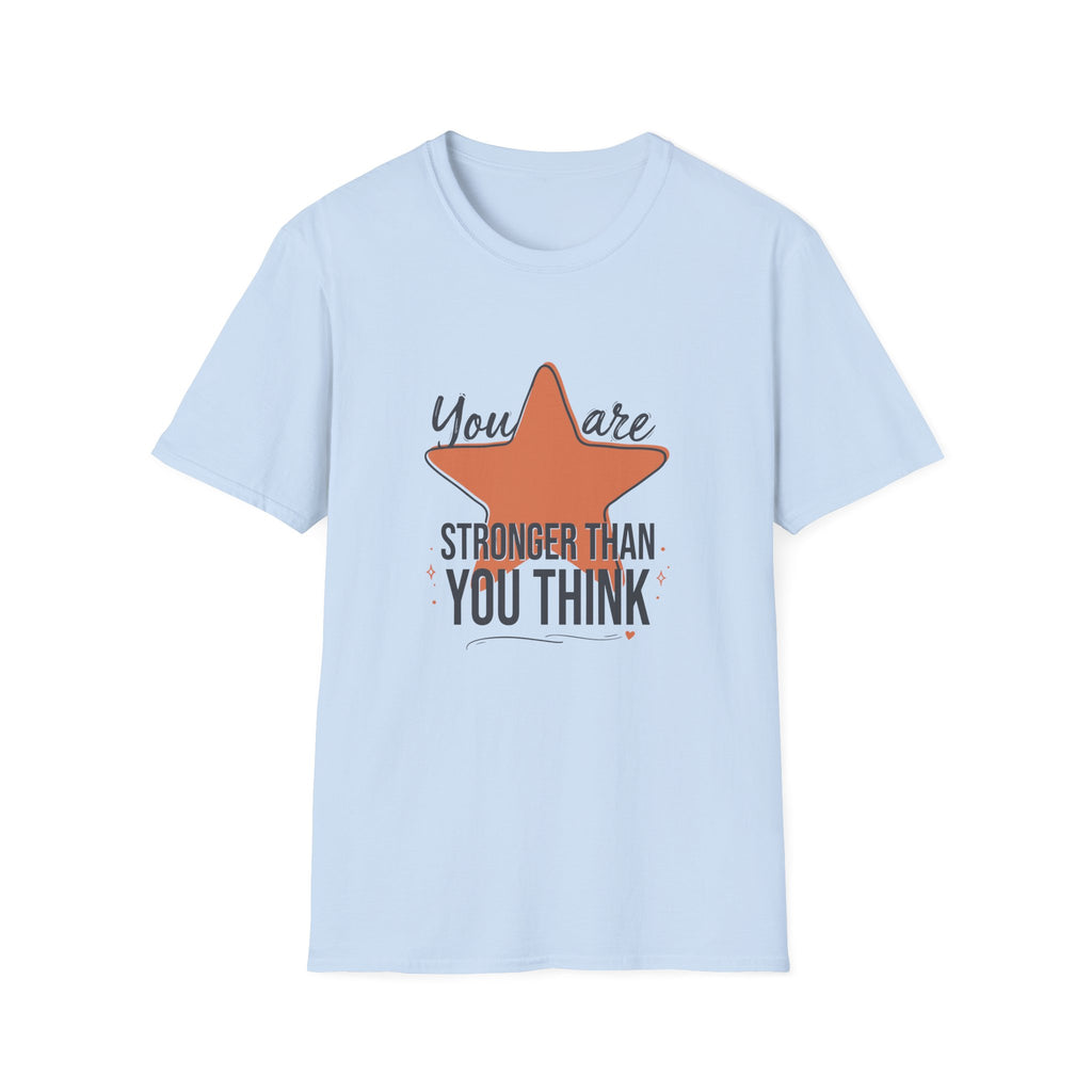 Positive Tee 232