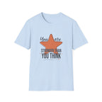 Positive Tee 232