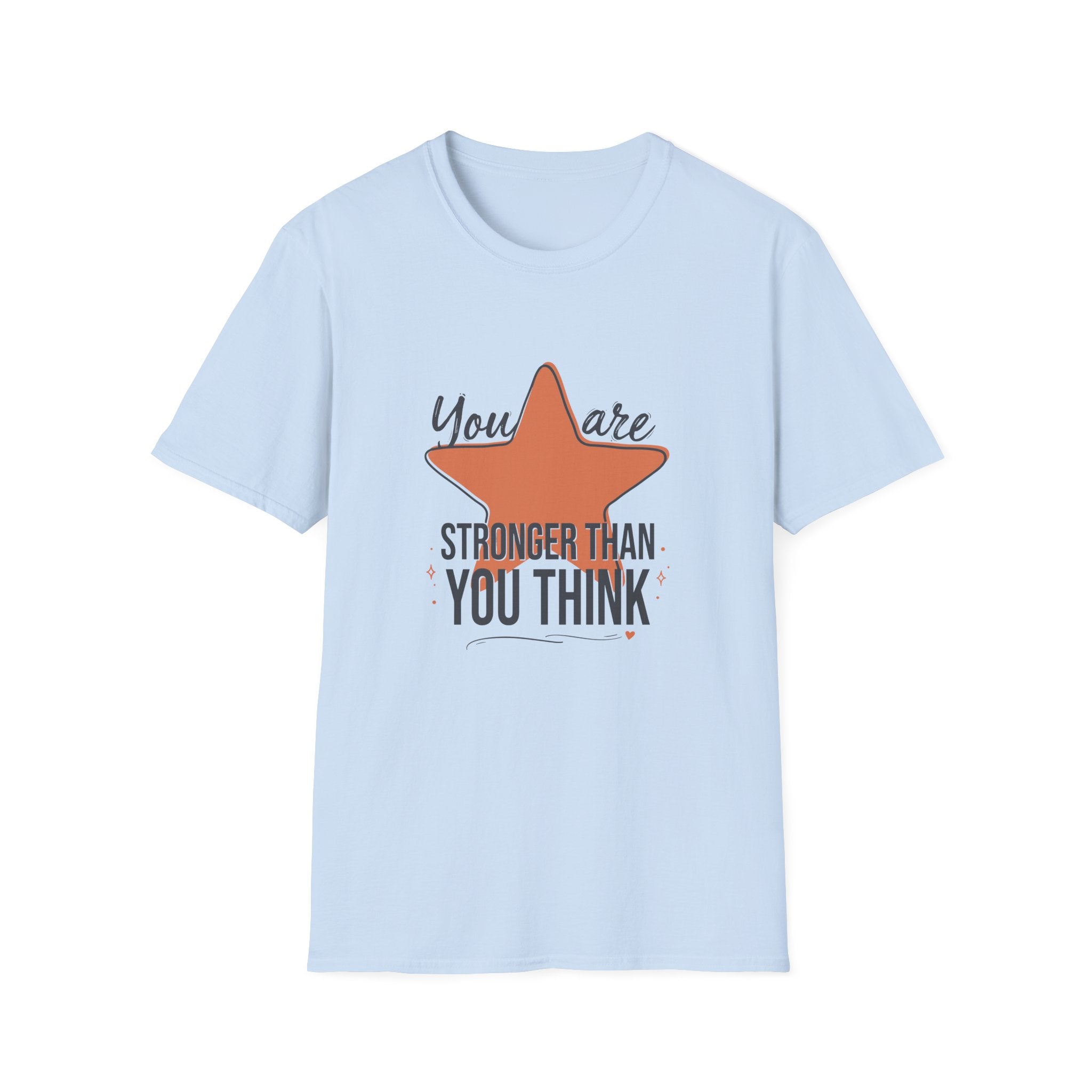 Positive Tee 232
