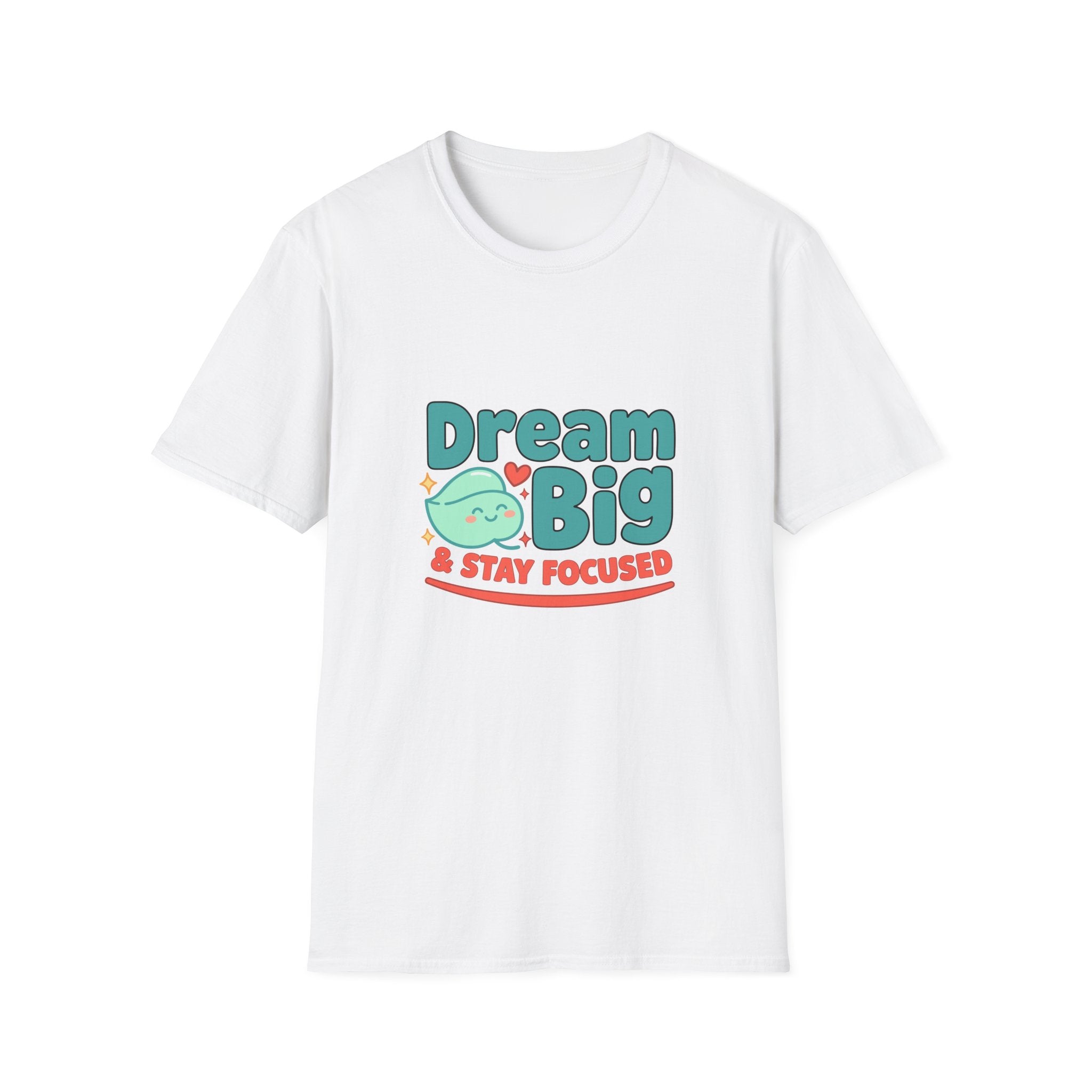 Mindset Tee 425