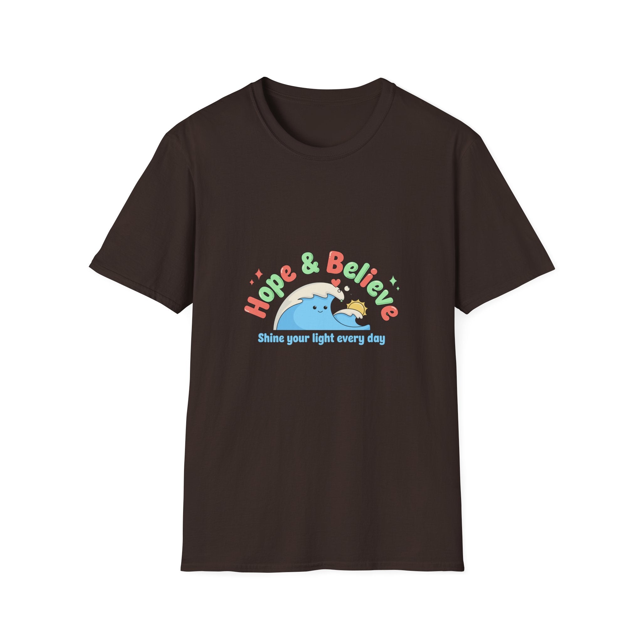 Mindset Tee 434