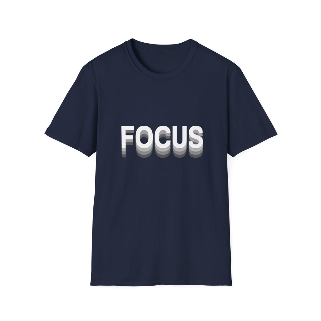 FOCUS T-Shirt