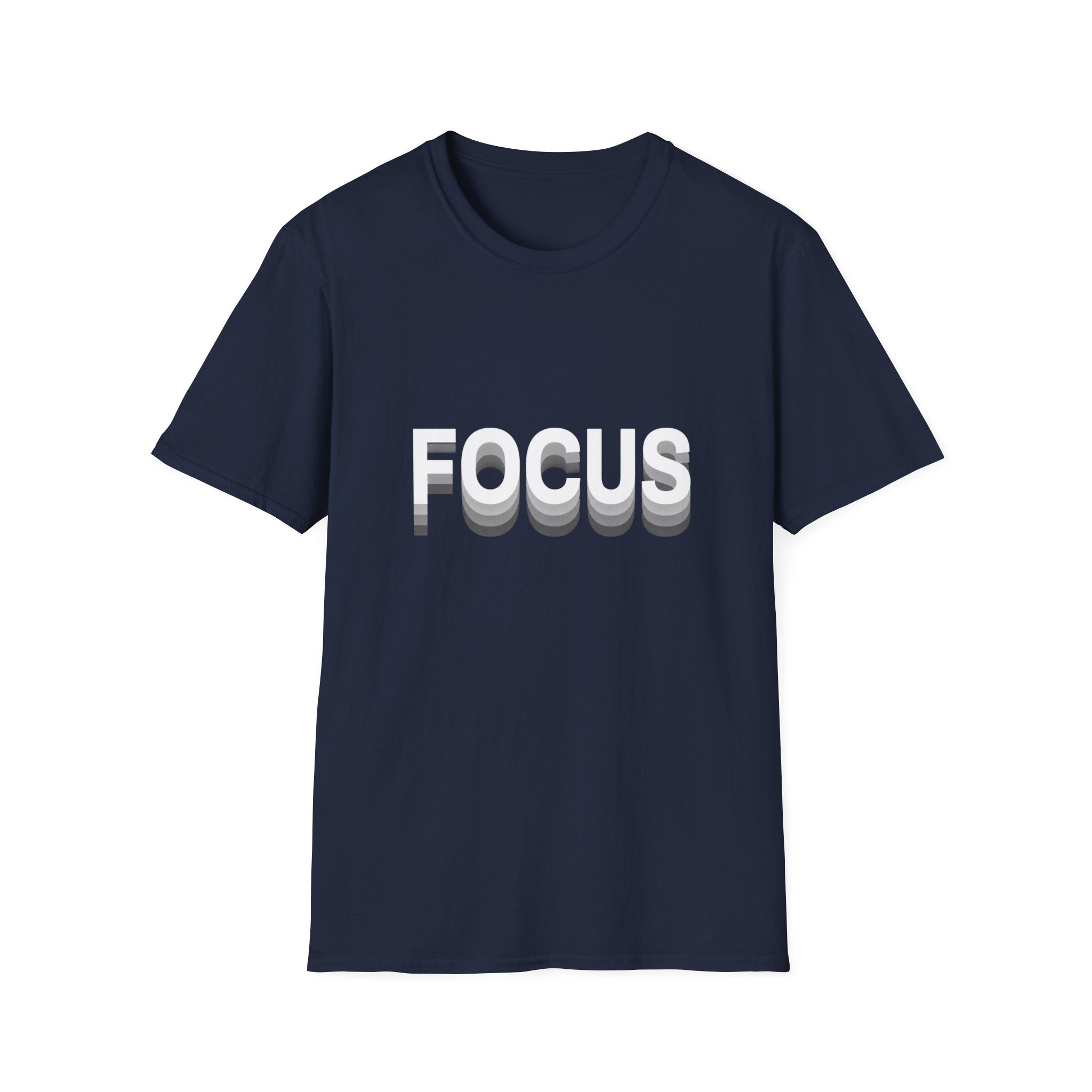 FOCUS T-Shirt