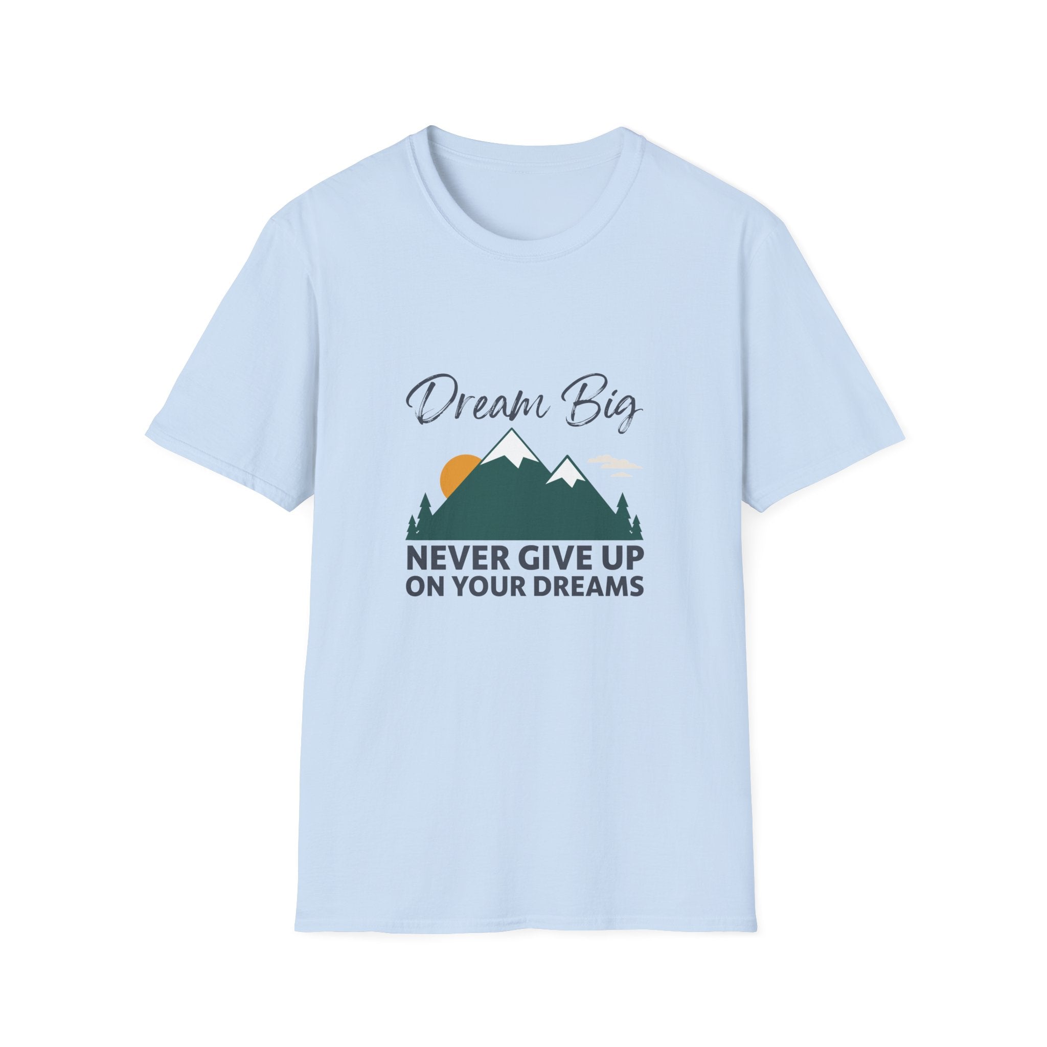 Positive Tee 241