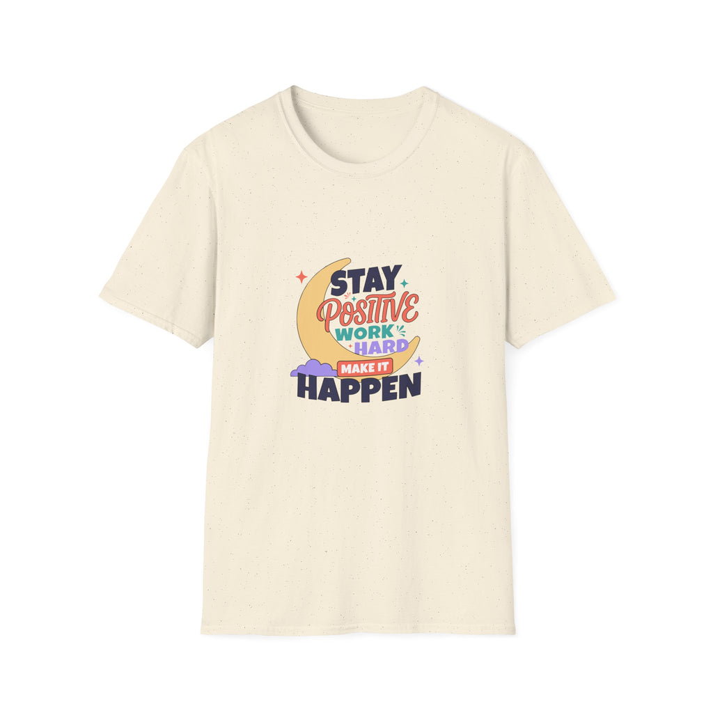 Positive Tee 218