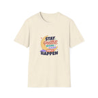 Positive Tee 218