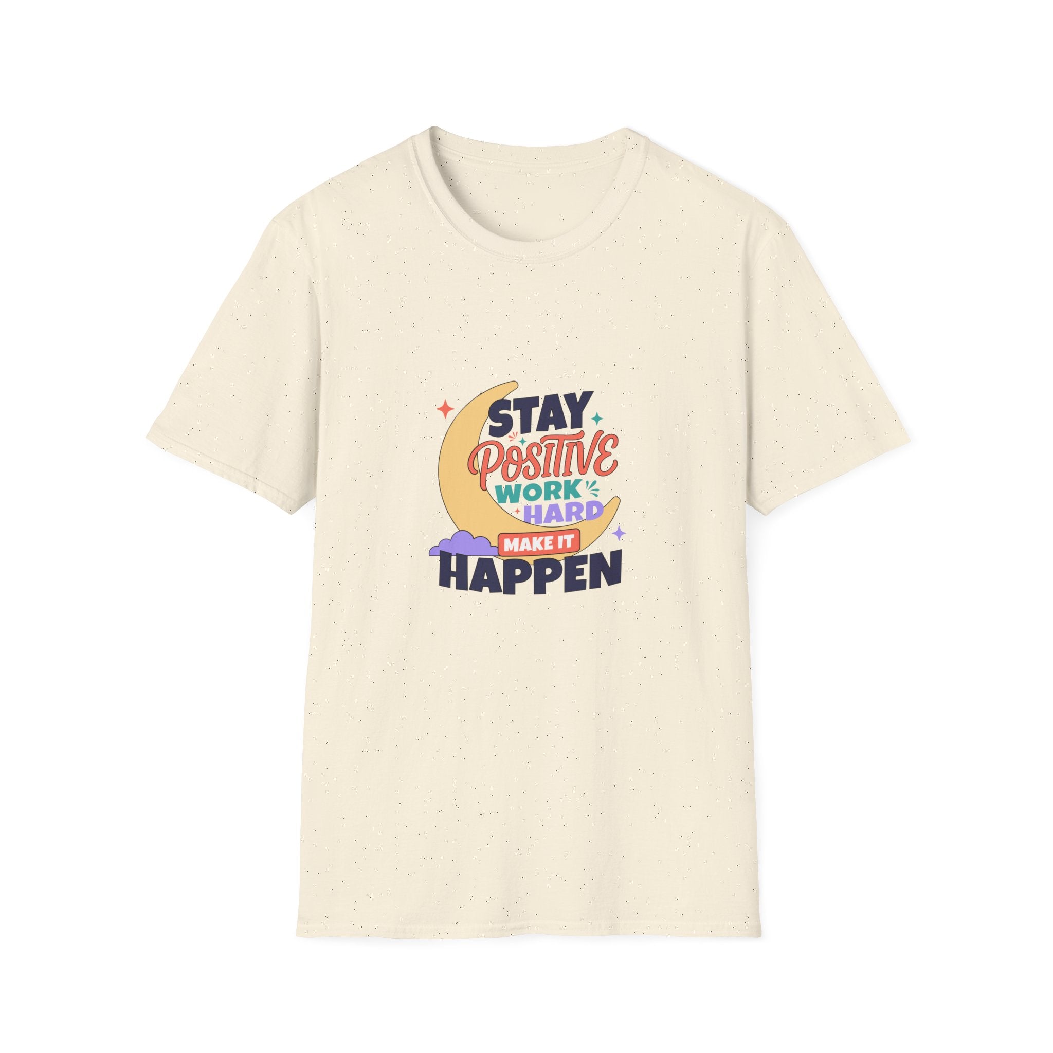 Positive Tee 218