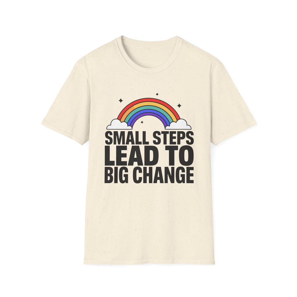 Mindset Tee 535