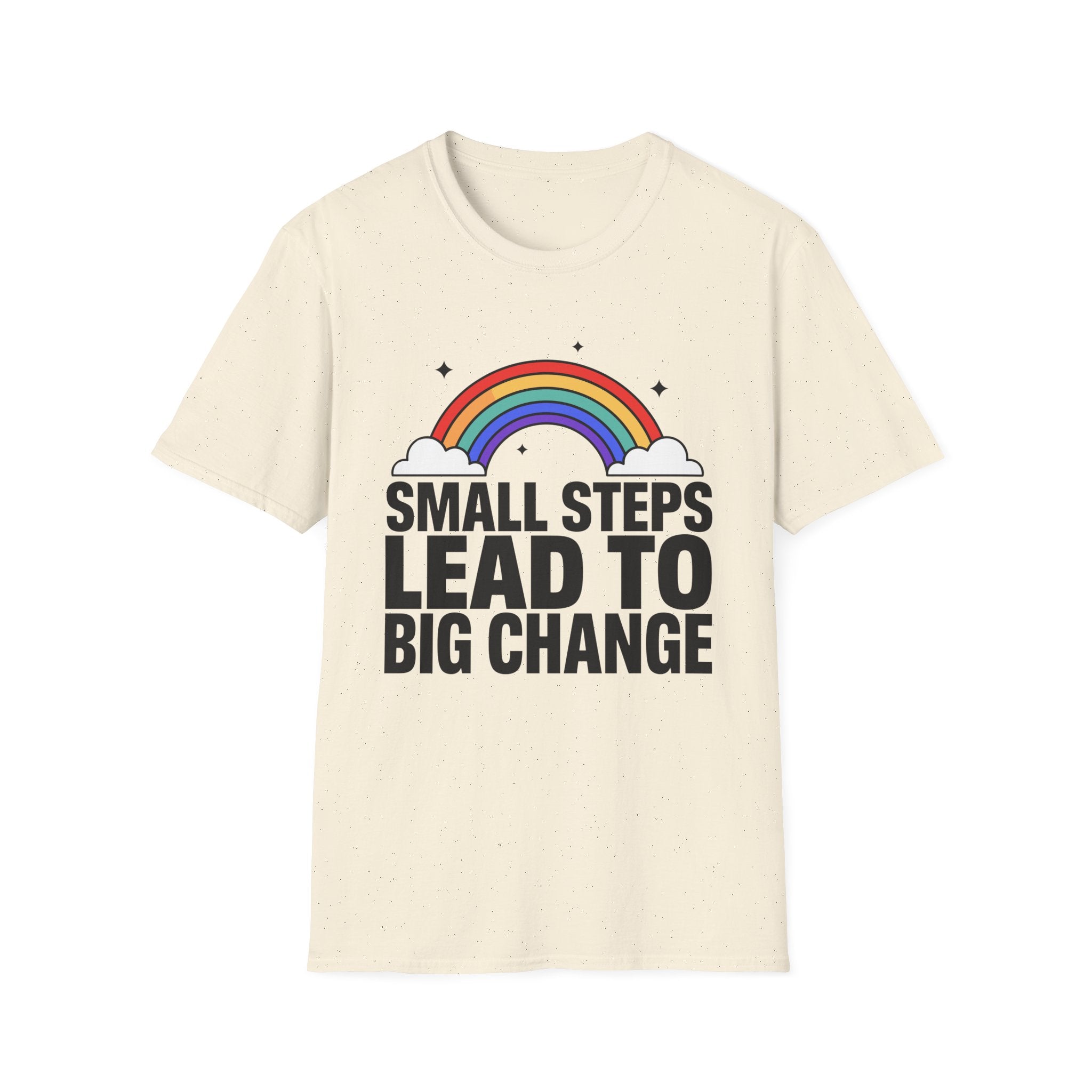 Mindset Tee 535