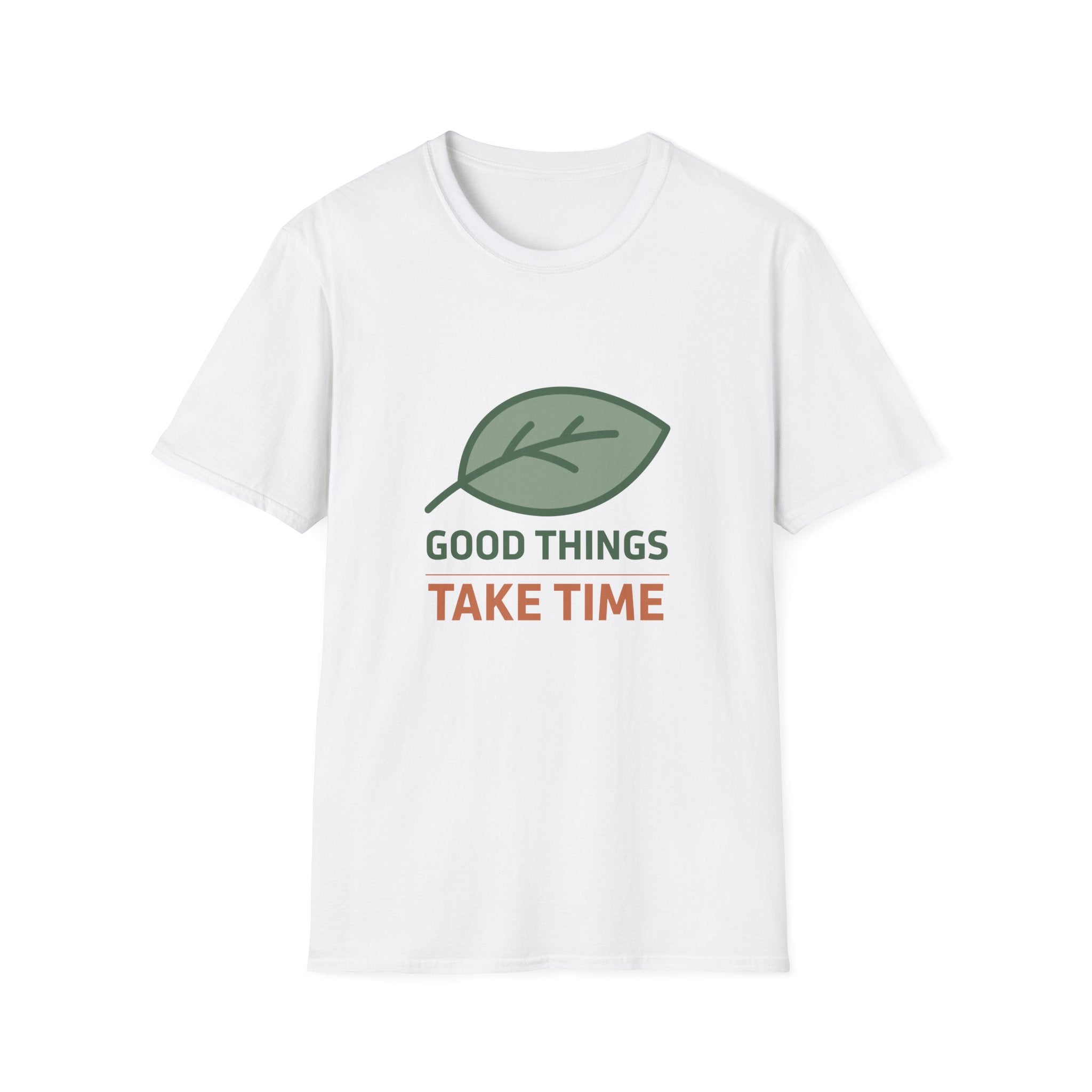 Mindset Tee 314