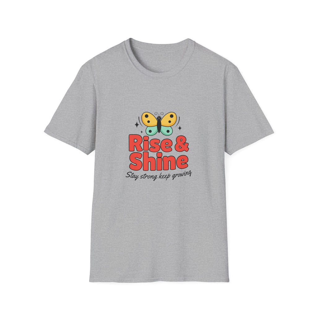 Mindset Tee 419