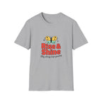Mindset Tee 419