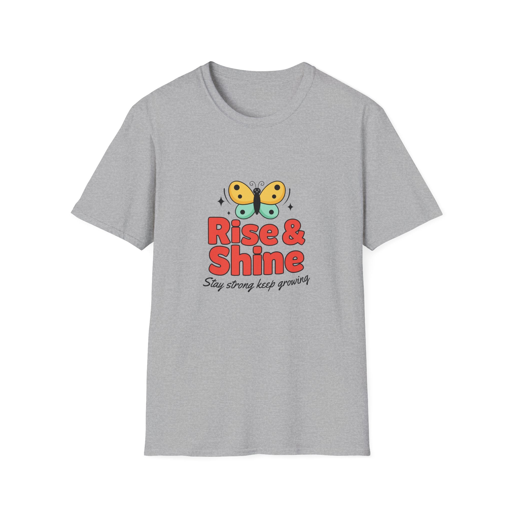 Mindset Tee 419