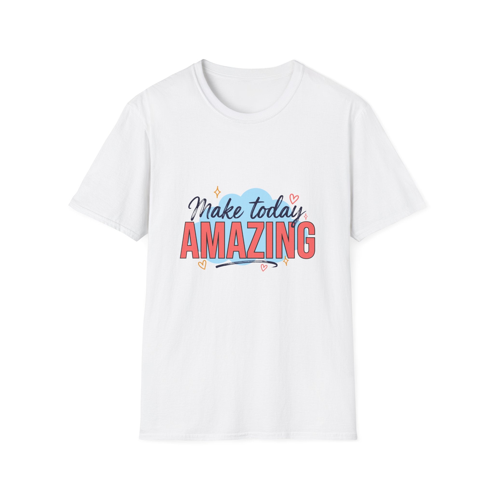 Mindset Tee 306