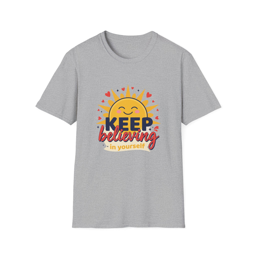 Mindset Tee 346