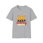 Mindset Tee 346