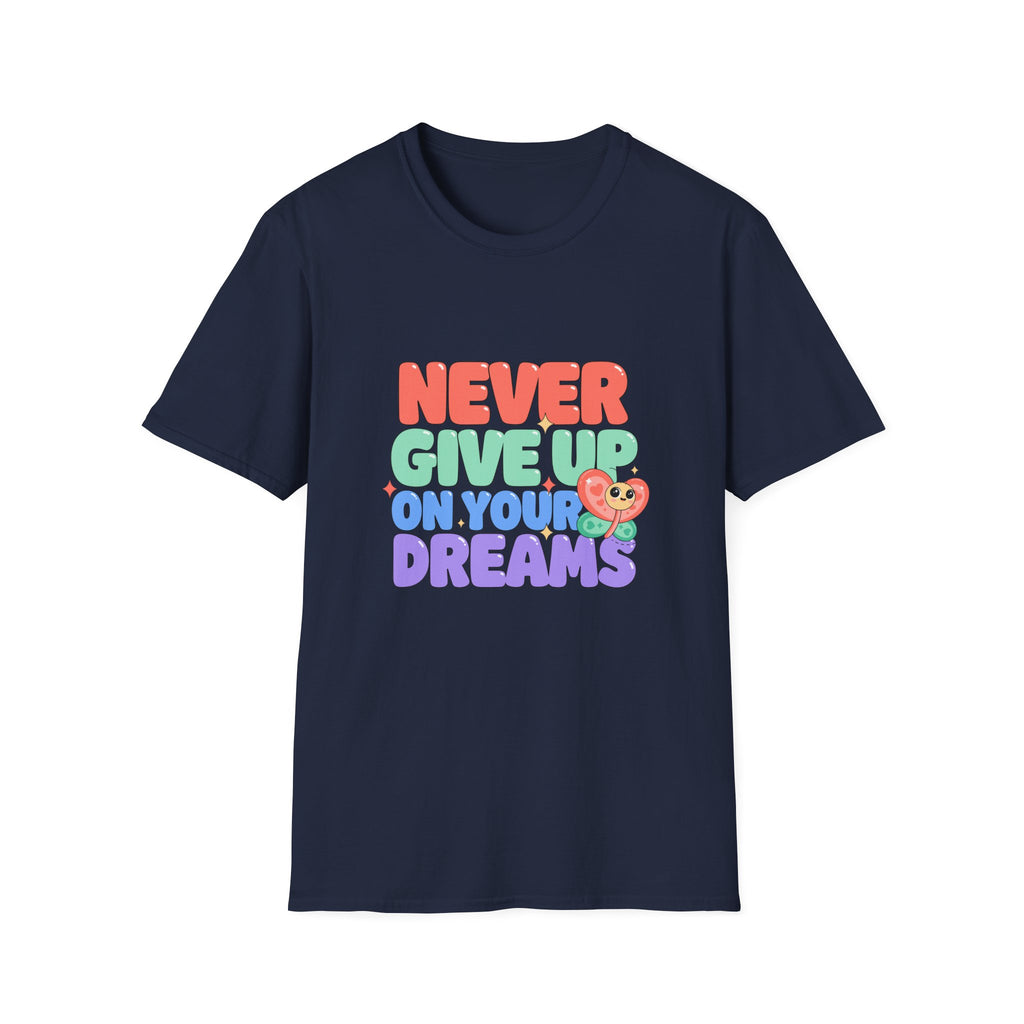 Positive Tee 248