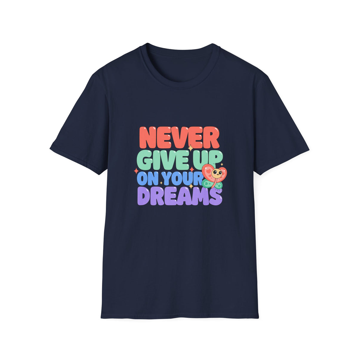 Positive Tee 248