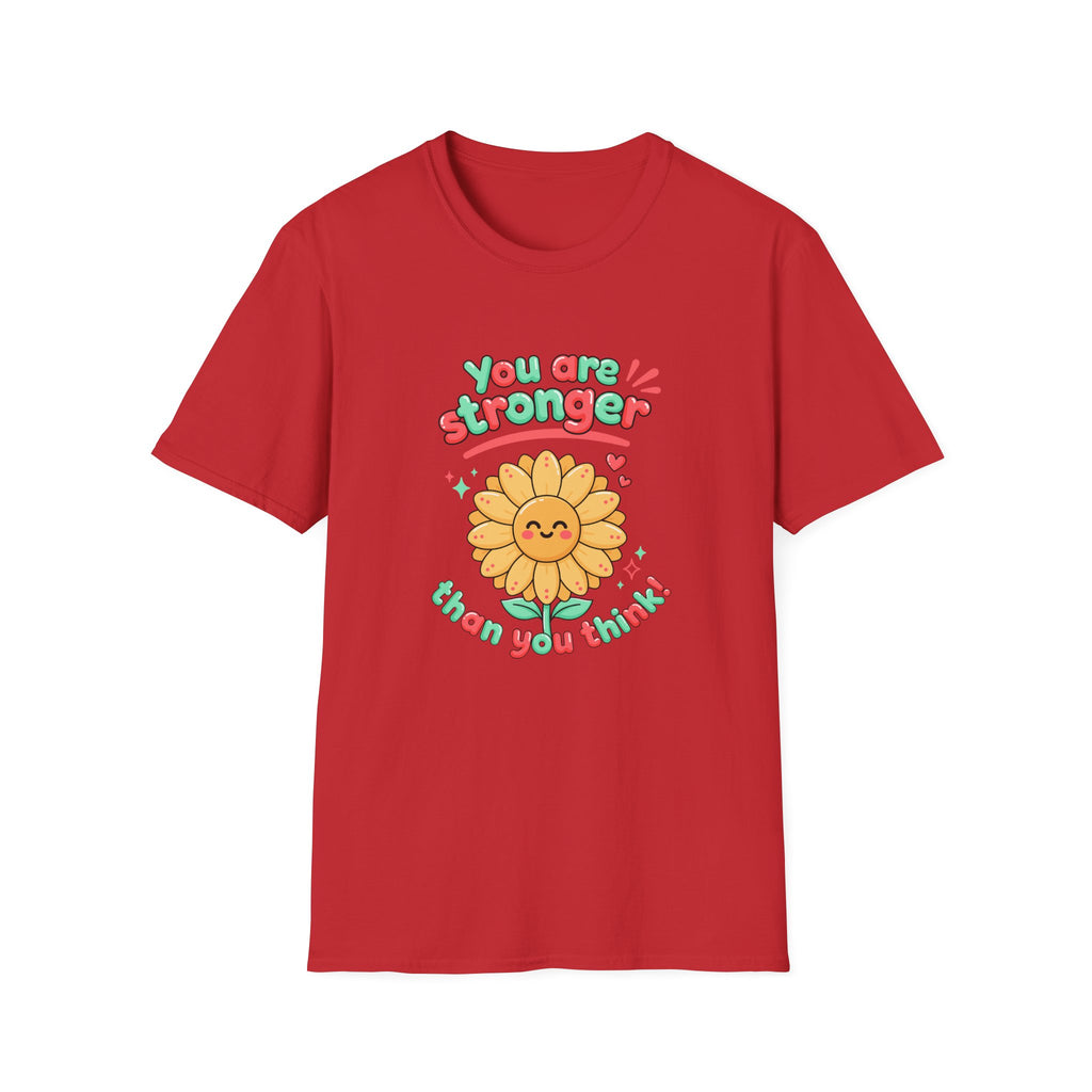 Mindset Tee 409