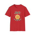Mindset Tee 409