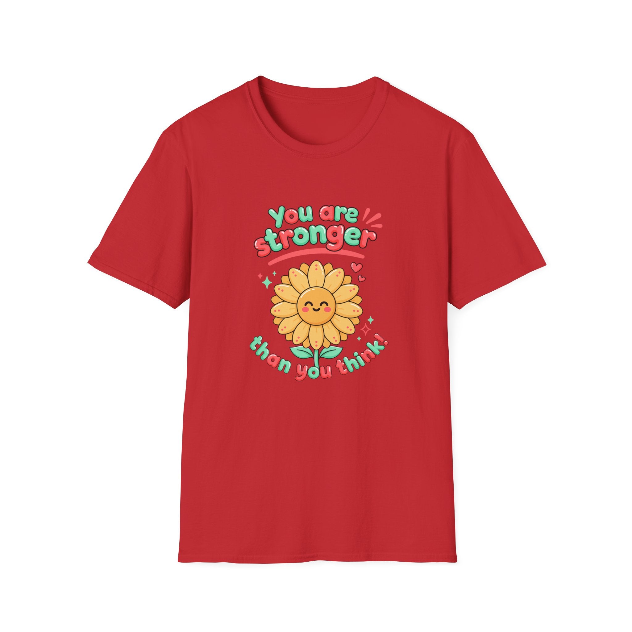 Mindset Tee 409
