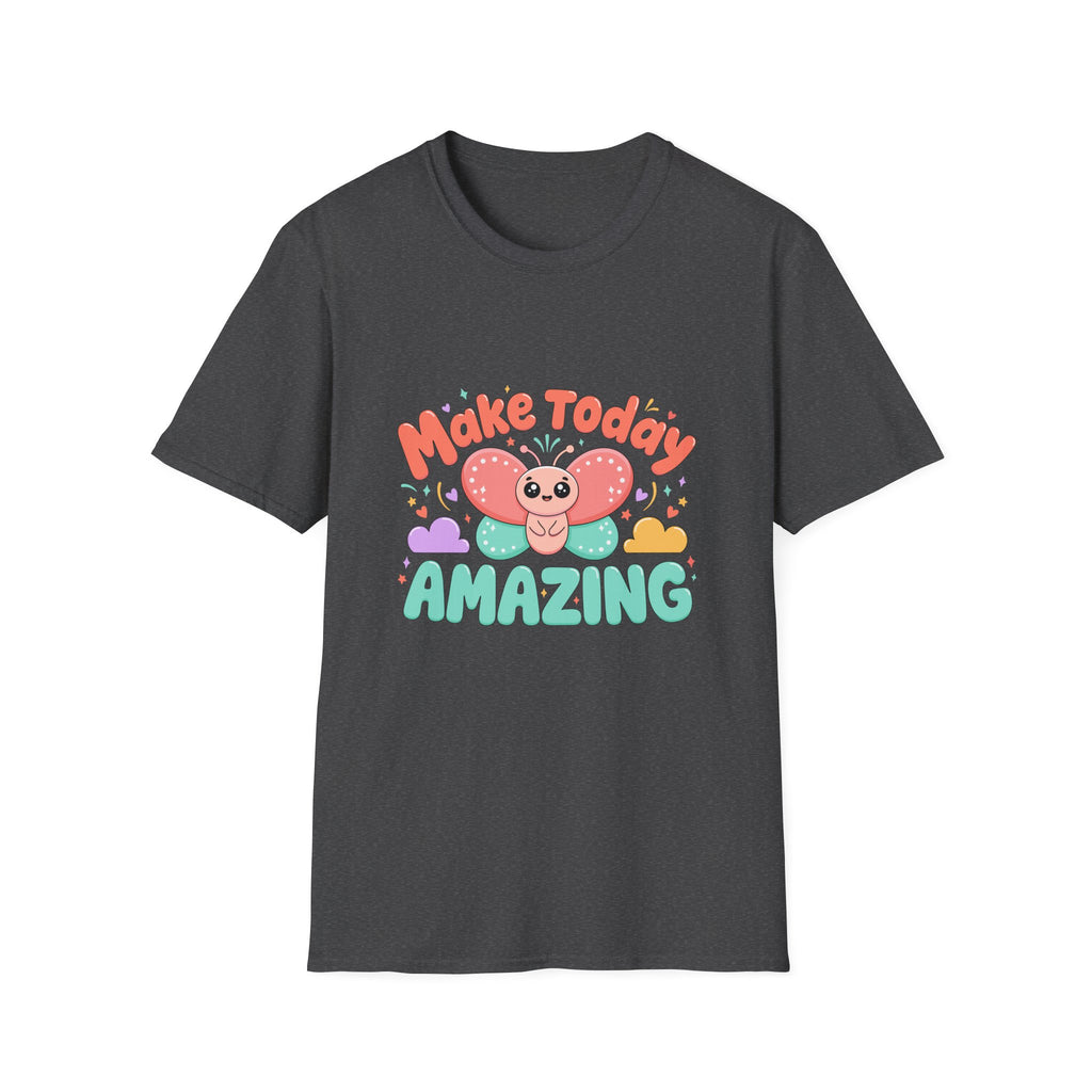 Positive Tee 123