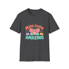 Positive Tee 123