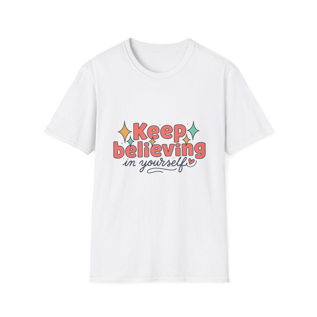 Mindset Tee 574
